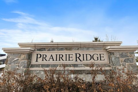 Tiny photo for 890 Larkspur Lane, Hampshire, IL 60140 (MLS # 12572401)