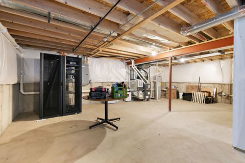 Tiny photo for 890 Larkspur Lane, Hampshire, IL 60140 (MLS # 12572401)