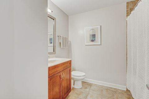 Tiny photo for 451 W Huron Street #1407, Chicago, IL 60654 (MLS # 12500118)