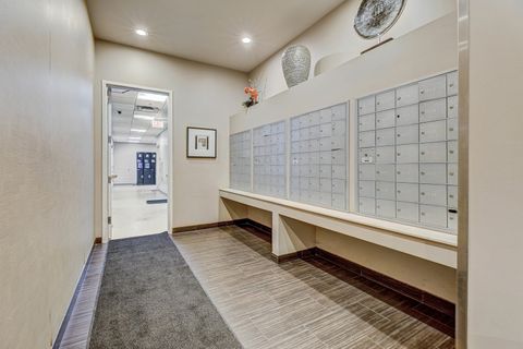 Tiny photo for 451 W Huron Street #1407, Chicago, IL 60654 (MLS # 12500118)