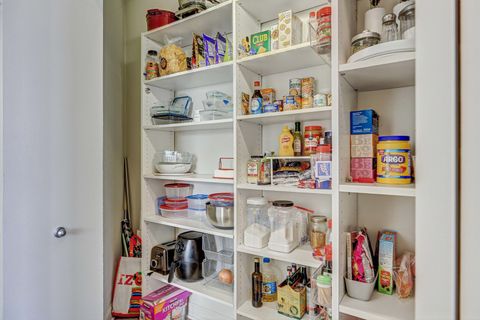 Tiny photo for 451 W Huron Street #1407, Chicago, IL 60654 (MLS # 12500118)