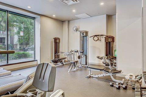 Tiny photo for 451 W Huron Street #1407, Chicago, IL 60654 (MLS # 12500118)