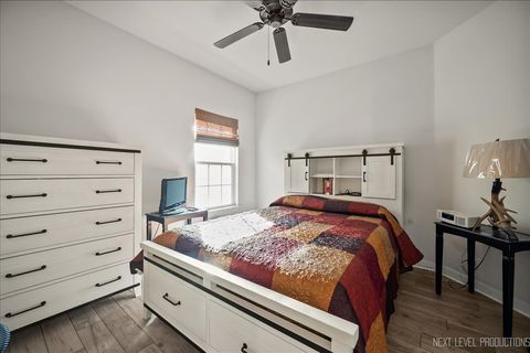 Tiny photo for 828 Mario Lane, Gilberts, IL 60136 (MLS # 12527654)