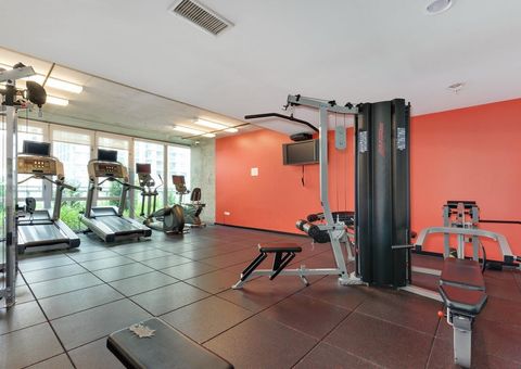 Tiny photo for 659 W Randolph Street #1217, Chicago, IL 60661 (MLS # 12577766)