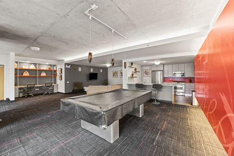 Tiny photo for 659 W Randolph Street #1217, Chicago, IL 60661 (MLS # 12577766)