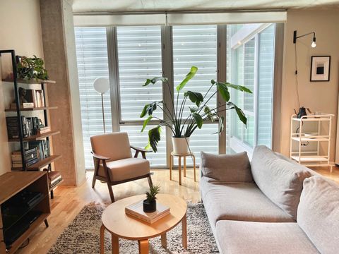 Tiny photo for 659 W Randolph Street #1217, Chicago, IL 60661 (MLS # 12577766)