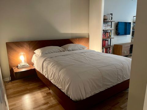 Tiny photo for 659 W Randolph Street #1217, Chicago, IL 60661 (MLS # 12577766)