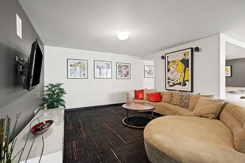 Tiny photo for 659 W Randolph Street #1217, Chicago, IL 60661 (MLS # 12577766)