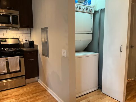 Tiny photo for 659 W Randolph Street #1217, Chicago, IL 60661 (MLS # 12577766)