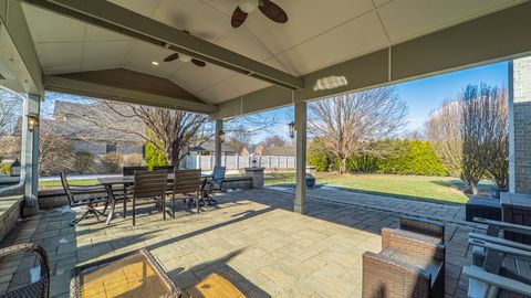 Tiny photo for 3314 Toulouse, Bourbonnais, IL 60914 (MLS # 12548341)