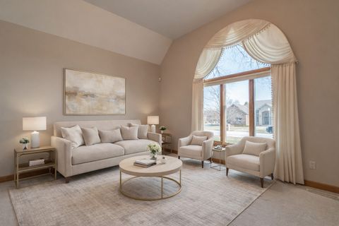 Tiny photo for 3314 Toulouse, Bourbonnais, IL 60914 (MLS # 12548341)