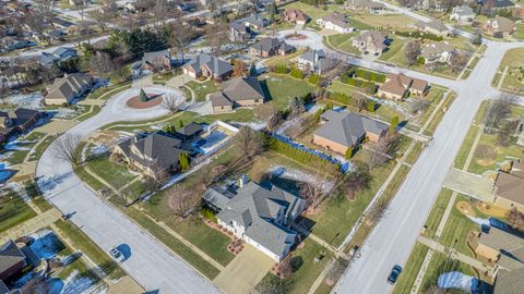 Tiny photo for 3314 Toulouse, Bourbonnais, IL 60914 (MLS # 12548341)