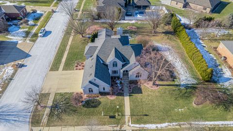 Tiny photo for 3314 Toulouse, Bourbonnais, IL 60914 (MLS # 12548341)