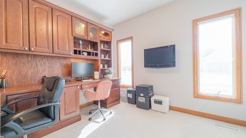 Tiny photo for 3314 Toulouse, Bourbonnais, IL 60914 (MLS # 12548341)