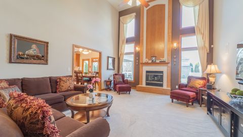 Tiny photo for 3314 Toulouse, Bourbonnais, IL 60914 (MLS # 12548341)