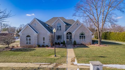 Photo of 3314 Toulouse, Bourbonnais, IL 60914 (MLS # 12548341)