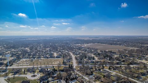 Tiny photo for 3314 Toulouse, Bourbonnais, IL 60914 (MLS # 12548341)