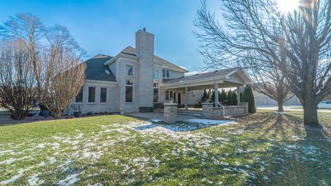 Tiny photo for 3314 Toulouse, Bourbonnais, IL 60914 (MLS # 12548341)