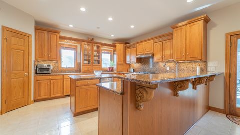 Tiny photo for 3314 Toulouse, Bourbonnais, IL 60914 (MLS # 12548341)