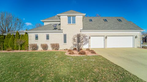 Tiny photo for 3314 Toulouse, Bourbonnais, IL 60914 (MLS # 12548341)