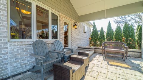 Tiny photo for 3314 Toulouse, Bourbonnais, IL 60914 (MLS # 12548341)