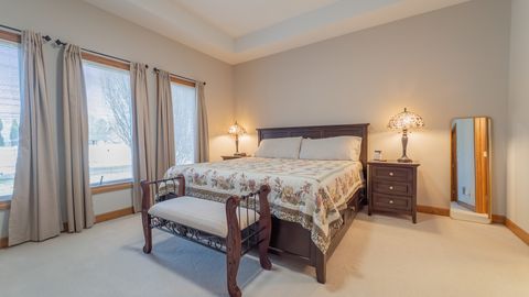 Tiny photo for 3314 Toulouse, Bourbonnais, IL 60914 (MLS # 12548341)