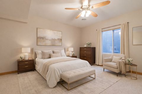 Tiny photo for 3314 Toulouse, Bourbonnais, IL 60914 (MLS # 12548341)