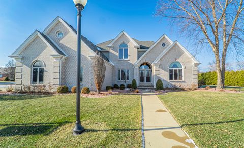 Tiny photo for 3314 Toulouse, Bourbonnais, IL 60914 (MLS # 12548341)