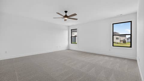 Tiny photo for 5308 Finlen Lane, Bloomington, IL 61705 (MLS # 12724296)