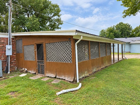 Tiny photo for 1111 E 7th Street, Metropolis, IL 62960 (MLS # 12760997)