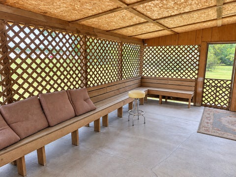 Tiny photo for 1111 E 7th Street, Metropolis, IL 62960 (MLS # 12760997)
