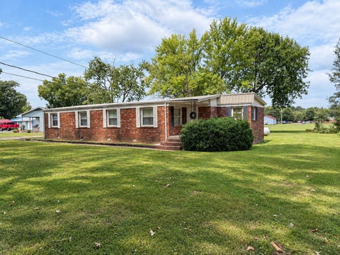 Tiny photo for 1111 E 7th Street, Metropolis, IL 62960 (MLS # 12760997)