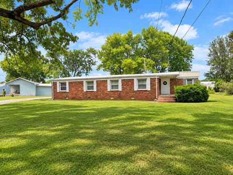 Tiny photo for 1111 E 7th Street, Metropolis, IL 62960 (MLS # 12760997)