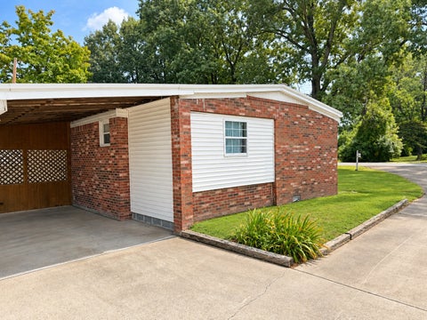 Tiny photo for 1111 E 7th Street, Metropolis, IL 62960 (MLS # 12760997)
