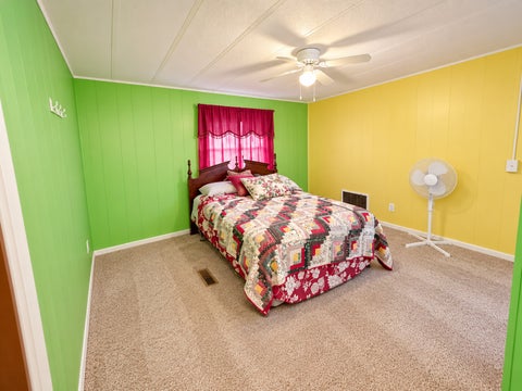 Tiny photo for 1111 E 7th Street, Metropolis, IL 62960 (MLS # 12760997)