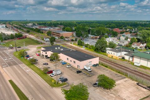 111 S Lake Street Montgomery IL 60538