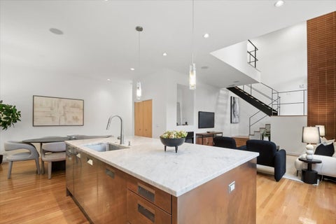 Tiny photo for 1721 N Sheffield Avenue #101, Chicago, IL 60614 (MLS # 12755964)