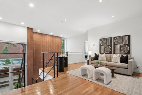 Tiny photo for 1721 N Sheffield Avenue #101, Chicago, IL 60614 (MLS # 12755964)