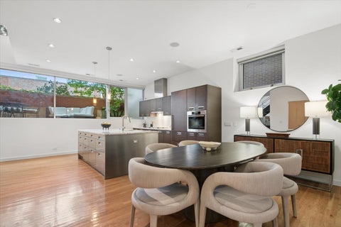 Tiny photo for 1721 N Sheffield Avenue #101, Chicago, IL 60614 (MLS # 12755964)