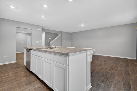Tiny photo for 1307 Fawnlily Circle, Joliet, IL 60431 (MLS # 12750773)