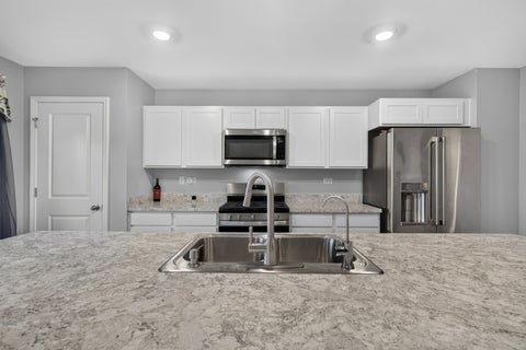 Tiny photo for 1307 Fawnlily Circle, Joliet, IL 60431 (MLS # 12750773)