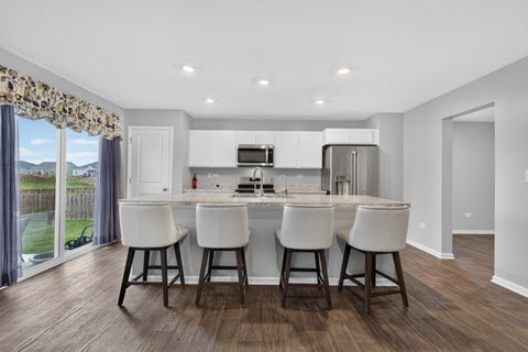 Tiny photo for 1307 Fawnlily Circle, Joliet, IL 60431 (MLS # 12750773)