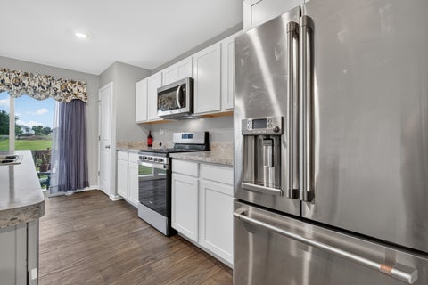 Tiny photo for 1307 Fawnlily Circle, Joliet, IL 60431 (MLS # 12750773)