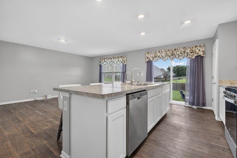 Tiny photo for 1307 Fawnlily Circle, Joliet, IL 60431 (MLS # 12750773)