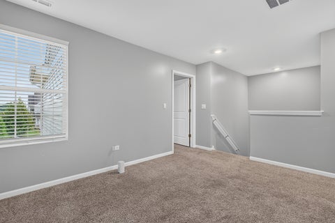 Tiny photo for 1307 Fawnlily Circle, Joliet, IL 60431 (MLS # 12750773)