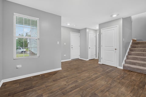 Tiny photo for 1307 Fawnlily Circle, Joliet, IL 60431 (MLS # 12750773)