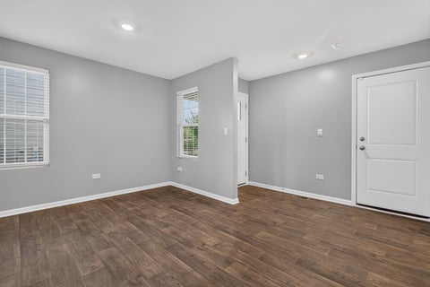 Tiny photo for 1307 Fawnlily Circle, Joliet, IL 60431 (MLS # 12750773)