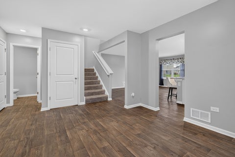 Tiny photo for 1307 Fawnlily Circle, Joliet, IL 60431 (MLS # 12750773)
