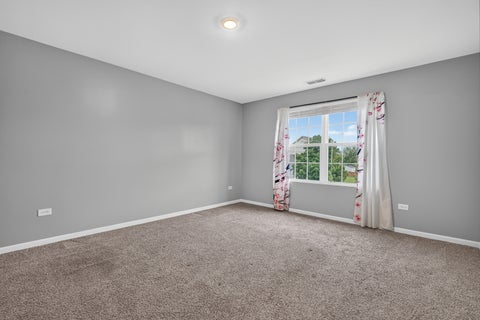 Tiny photo for 1307 Fawnlily Circle, Joliet, IL 60431 (MLS # 12750773)