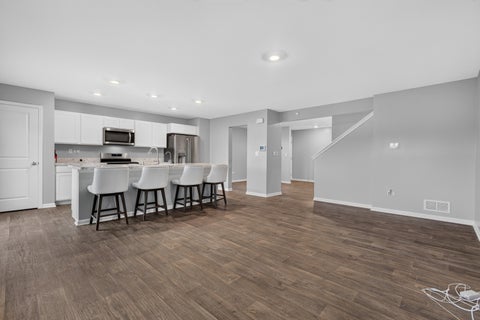 Tiny photo for 1307 Fawnlily Circle, Joliet, IL 60431 (MLS # 12750773)